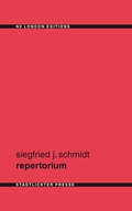 Cover: Repertorium - Stadtlichter Presse