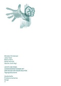 Cover: Lechts und Rinks - Adocs