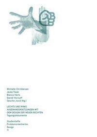 Enlarge image Cover: Lechts und Rinks - Adocs