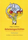 Cover: Geheimnisgeschichten - Liliom