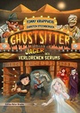 Cover: Ghostsitter - Edition Roter Drache