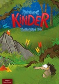 Cover: R&auml;ubertochters Kinder - Edition Roter Drache