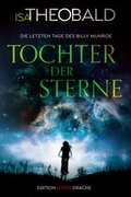 Cover: Tochter der Sterne - Edition Roter Drache