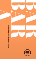 Cover: Barbara - Verlagshaus Berlin