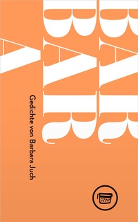 Enlarge image Cover: Barbara - Verlagshaus Berlin