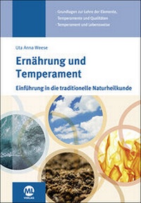 Abbildung von: Ernährung und Temperament - mgo fachverlage GmbH & Co. KG