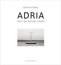 Cover: Adria - Bibliothek der Provinz