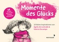 Cover: Momente des Gl&uuml;cks - mixtvision