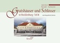 Cover: Gutsh&auml;user und Schl&ouml;sser in Mecklenburg Teil 4 - Druck- und Verlagshaus Kruse