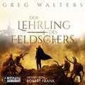 Cover: Der Lehrling des Feldschers 1 - Ronin-H&ouml;rverlag, ein Imprint von Omondi GmbH