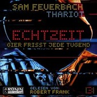 Abbildung von: EchtzeiT 3 - Ronin-Hörverlag, ein Imprint von Omondi GmbH