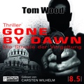 Cover: Gone by Dawn - Ronin-H&ouml;rverlag, ein Imprint von Omondi GmbH