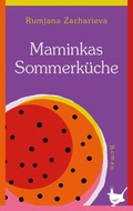 Cover: Maminkas Sommerk&uuml;che - Gr&ouml;&szlig;enwahn Verlag