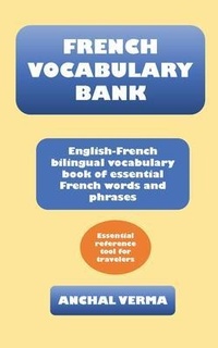 Abbildung von: French Vocabulary Bank - Anchal Verma