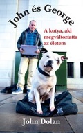 Cover: John &eacute;s George - Gabo K&ouml;nyvkiad&oacute;