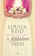 Cover: A f&aacute;jdalom helye - Gabo K&ouml;nyvkiad&oacute;