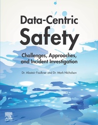 Enlarge image Cover: Data-Centric Safety - Elsevier