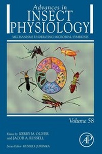 Abbildung von: Mechanisms Underlying Microbial Symbiosis - Academic Press