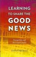 Cover: Learning to Share the Good News - Partnership Publications