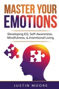 Cover: Master Your Emotions - Indy Pub