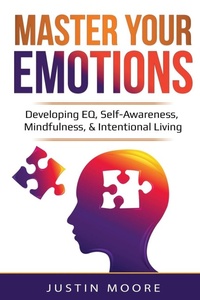 Enlarge image Cover: Master Your Emotions - Indy Pub