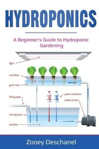 Enlarge image Cover: Hydroponics - Indy Pub