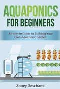 Cover: Aquaponics for Beginners - Indy Pub