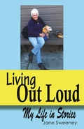Cover: Living Out Loud - BOOKBABY