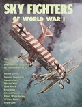 Cover: Sky Fighters of World War I - Wildside Press