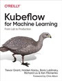 Cover: Kubeflow for Machine Learning - O'Reilly