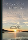 Cover: Changing Horizons in the 21st Century - Cambridge Scholars Publishing