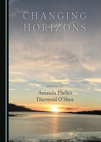 Abbildung von: Changing Horizons in the 21st Century - Cambridge Scholars Publishing