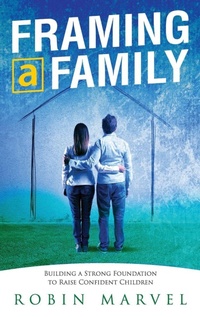 Enlarge image Cover: Framing a Family - Marvelous Spirit Press