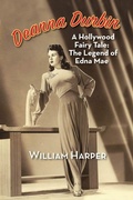 Cover: Deanna Durbin - BEARMANOR MEDIA