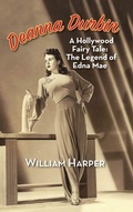 Cover: Deanna Durbin - BEARMANOR MEDIA