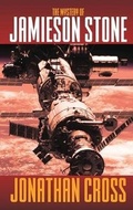 Cover: The Mystery of Jamieson Stone - Rustik Haws LLC