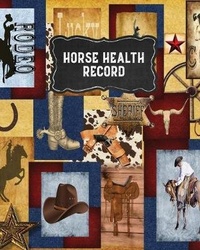 Abbildung von: Horse Health Record - Amy Newton