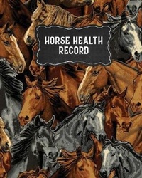 Abbildung von: Horse Health Record - Amy Newton