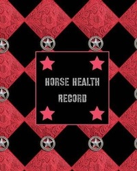 Abbildung von: Horse Health Record - Amy Newton