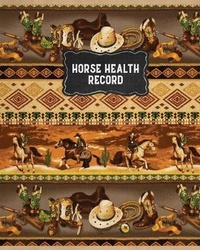 Abbildung von: Horse Health Record - Amy Newton