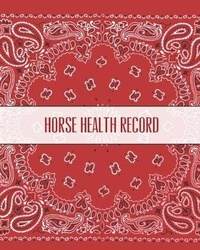 Abbildung von: Horse Health Record - Amy Newton