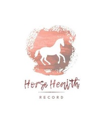 Abbildung von: Horse Health Record - Amy Newton