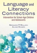 Cover: Language and Literacy Connections - Plural Publishing Inc