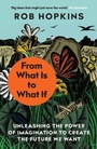 Cover: From What Is to What If - Chelsea Green Publishing Co
