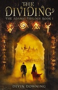 Cover: The Dividing - Devil Down Books L.L.C.