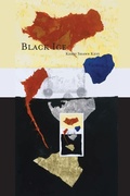 Cover: Black Ice - Black Spruce Press