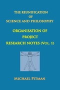 Cover: Project Research Notes Vol. 1 - merops press