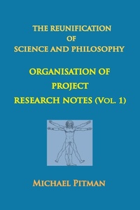 Enlarge image Cover: Project Research Notes Vol. 1 - merops press