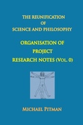 Cover: Project Research Notes Vol 0 - merops press