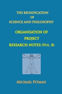 Enlarge image Cover: Project Research Notes Vol 0 - merops press